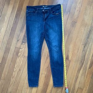 Gap Factory Legging Jeans / Women's Jeans Size 10R